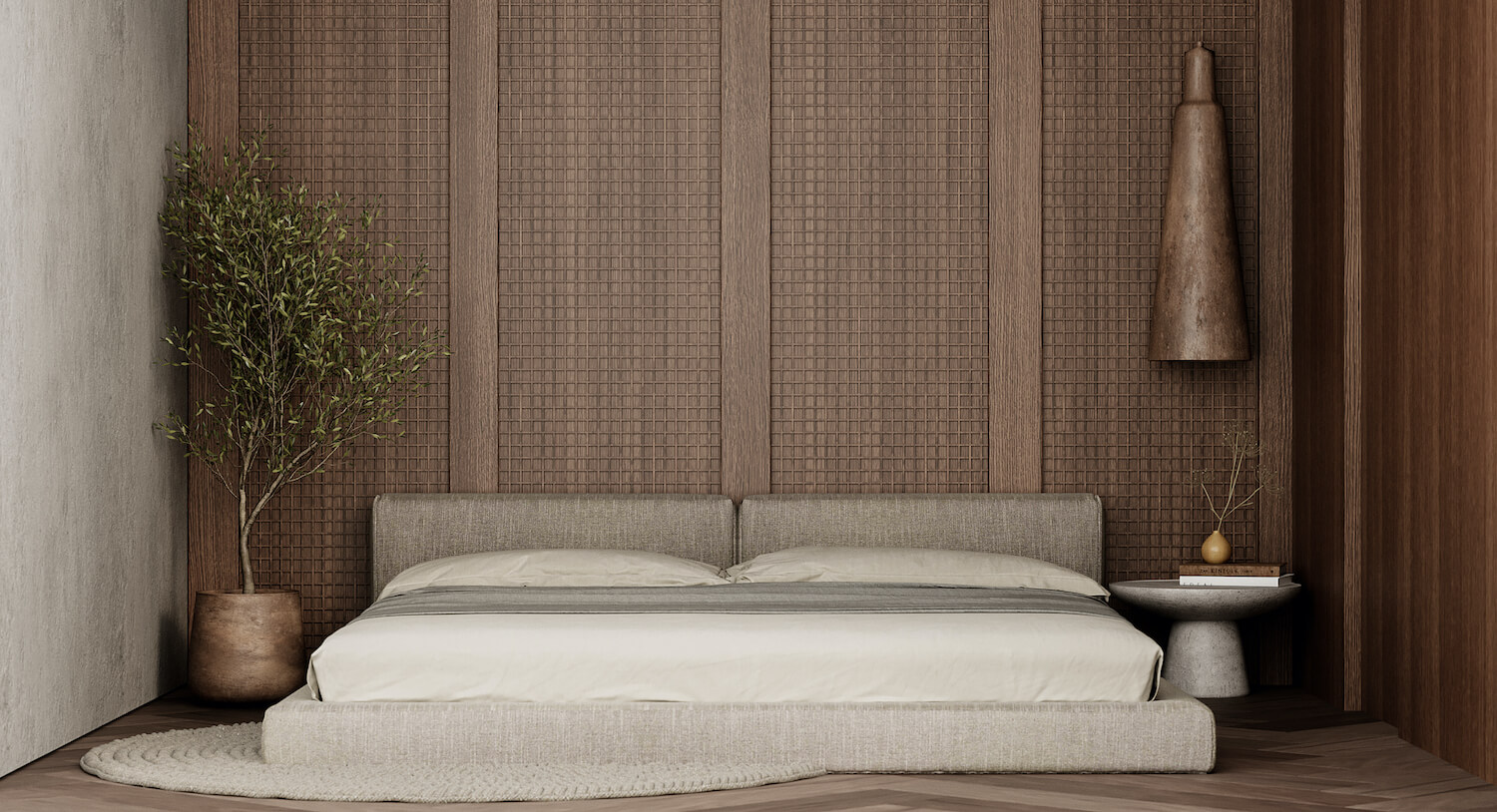 ikilumi minimalistic-interior-design
